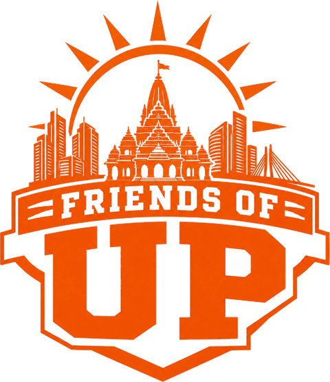 Friends of UP