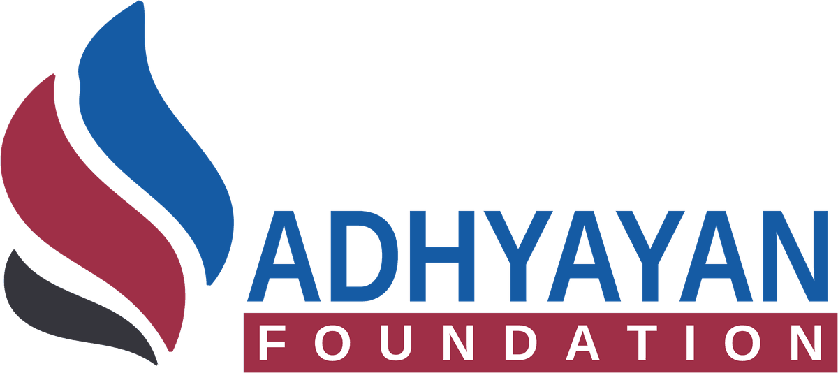 Adhyayan Foundation for Policy and Research