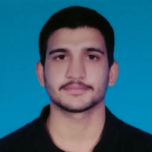 Gourav Singh