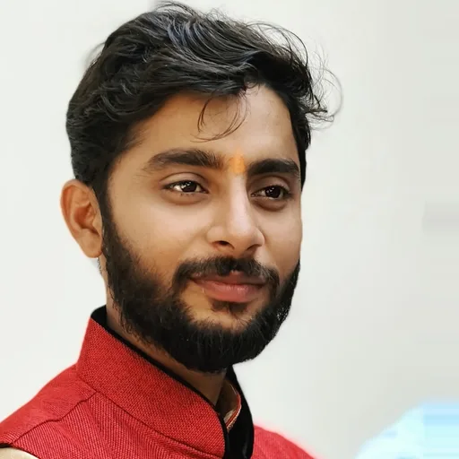 Anujay Singh