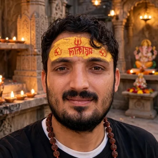 Shiv Kumar Tiwari