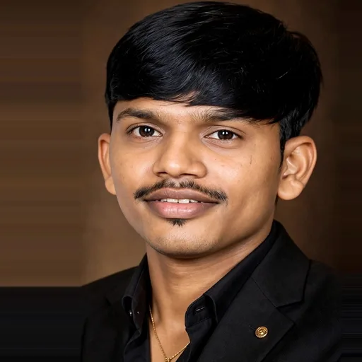 Ritesh Gupta