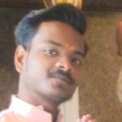 Deepak Jaiswal