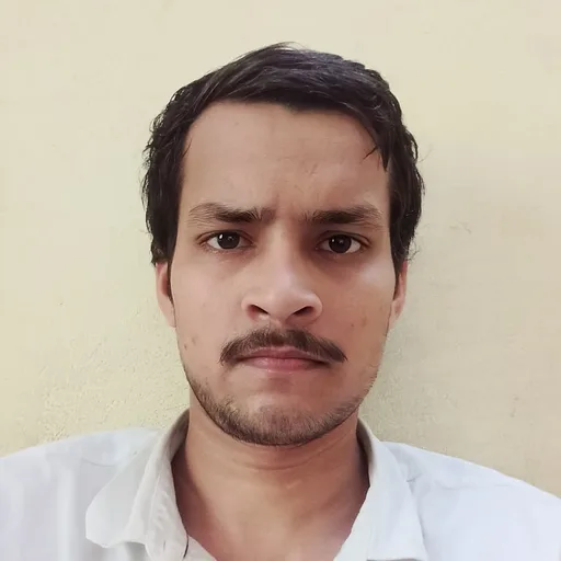 Shivam Mishra