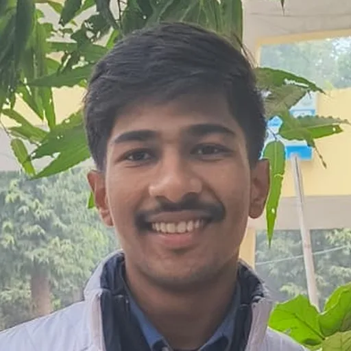 Aryan Singh