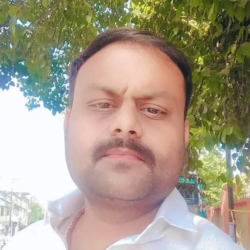 Himanshu Mishra