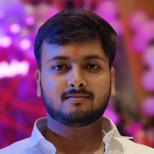 Saurabh Chaturvedi