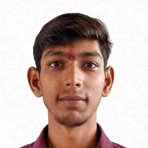 Ayush Gupta