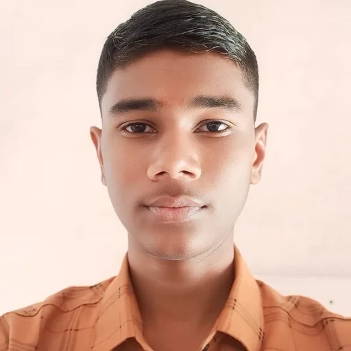 Sachin Maurya