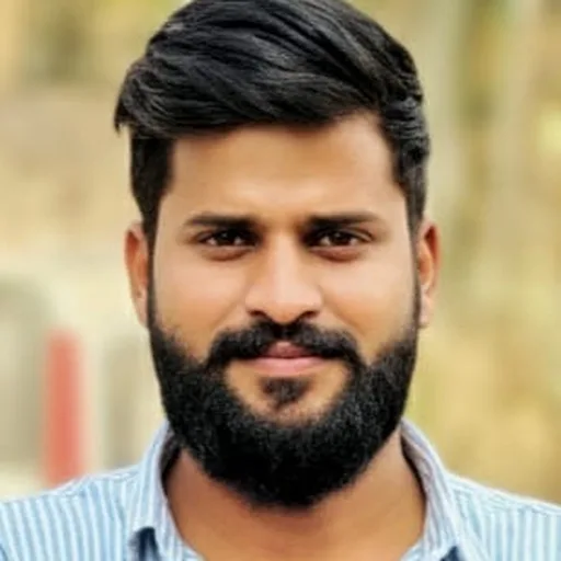 Divyanshu Vishwakarma