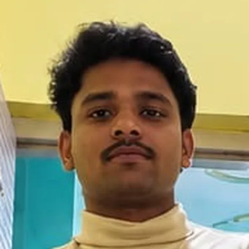 Subhanshu Seth