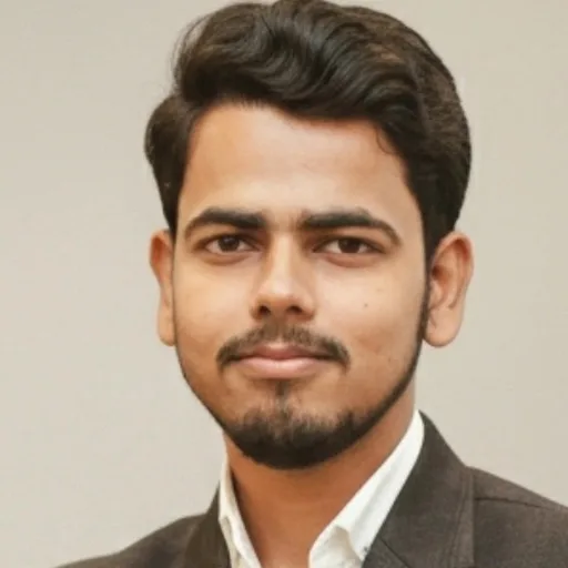 Shailesh Pandey