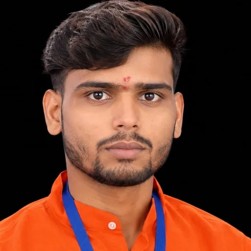 Shailesh Prajapati