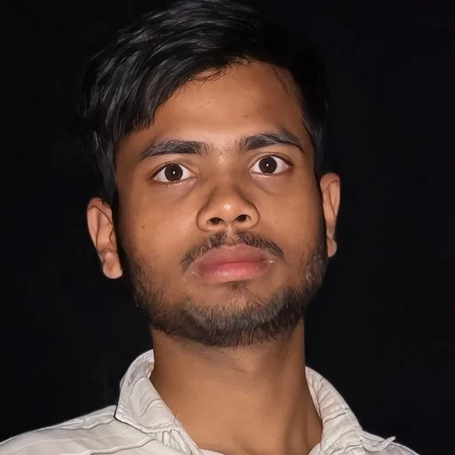 Shiva Chaurasiya