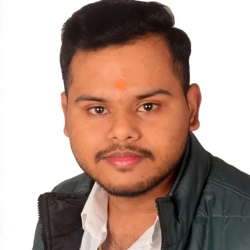 Shrey Verma