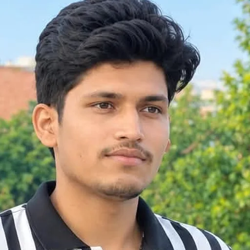 Harsh Rai