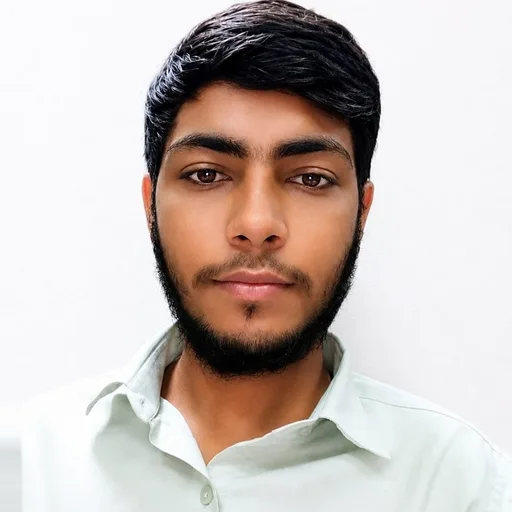 Utkarsh Bajpai