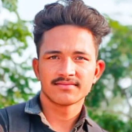Chandra Mohan Chauhan