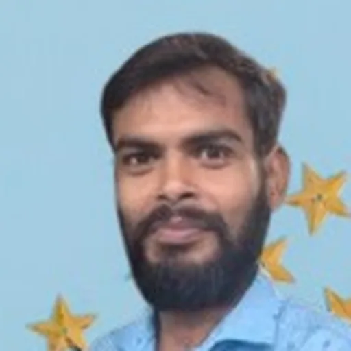 Abhishek Gupta