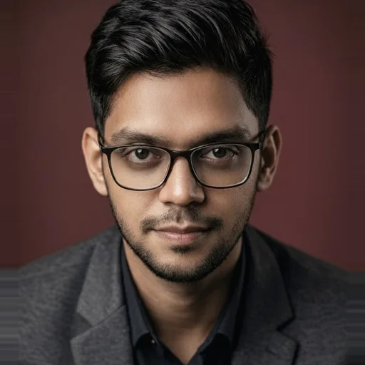 Shashank Chauhan