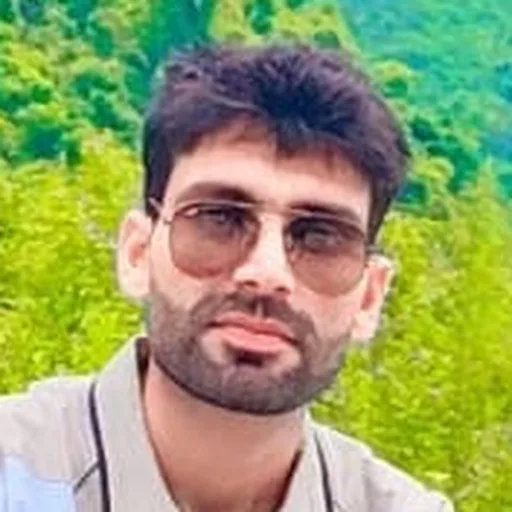 Vishal Gurenia