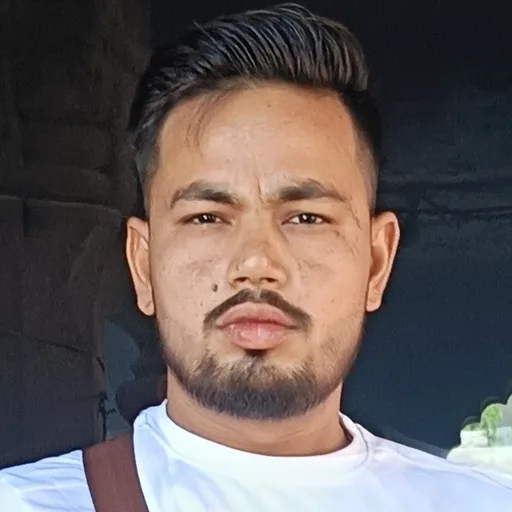 Pramod Kumar