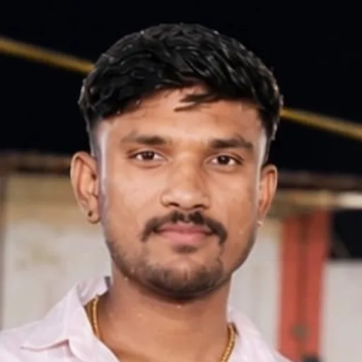 Kartik Chauhan