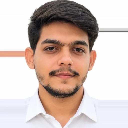 Punit Chaudhary