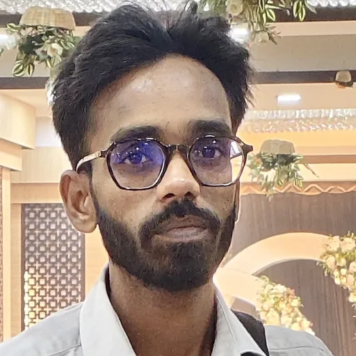 Akash Jaiswal