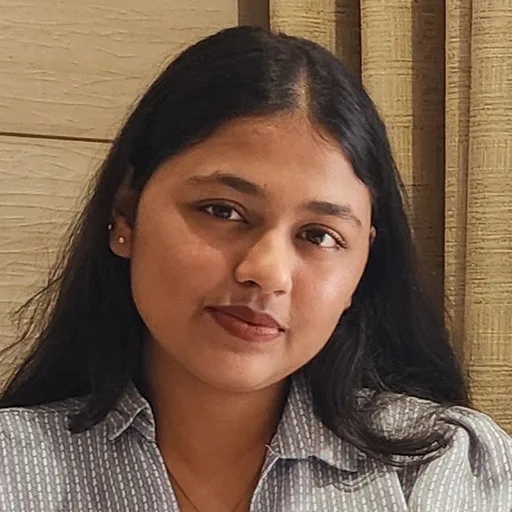 Harshita Jain