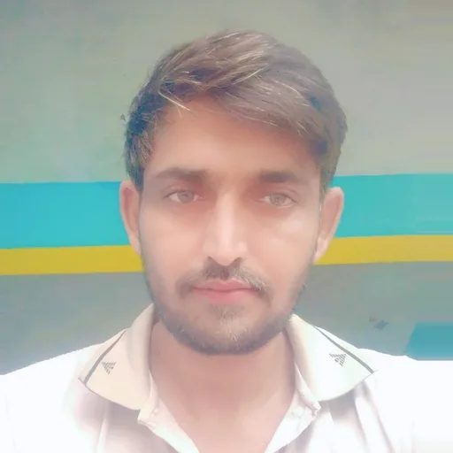 Vikash Kumar