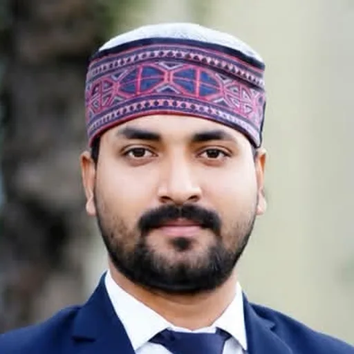 Akshay Dwivedi