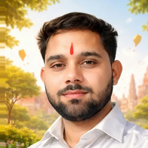 Rahul Gupta