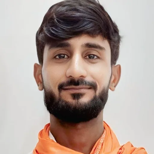 Mrituanjay Singh Chauhan