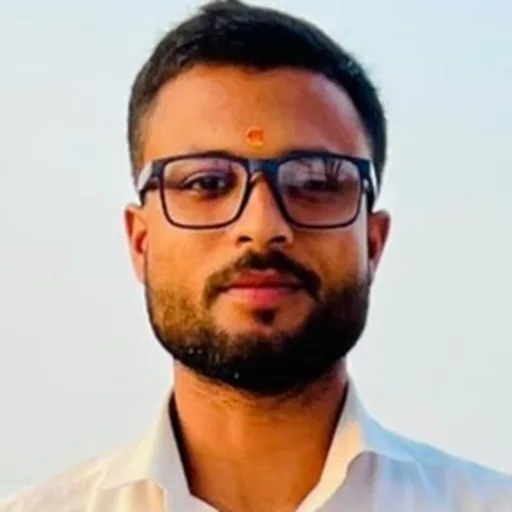 Ashish Mishra