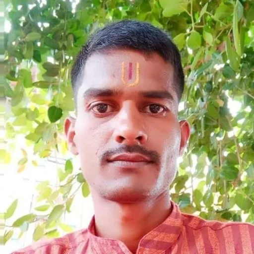 Shivendra Pratap Dubey