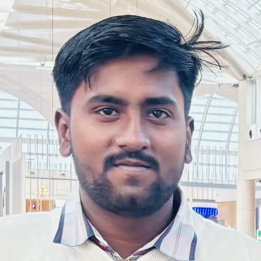 Kushagra Srivastava