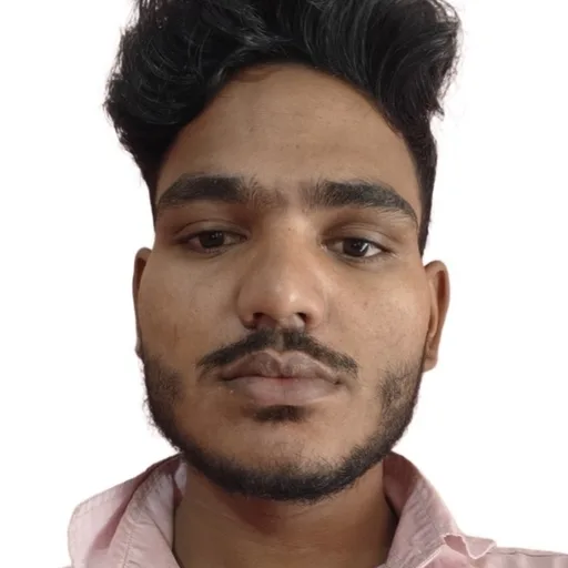 Shyamu Gupta