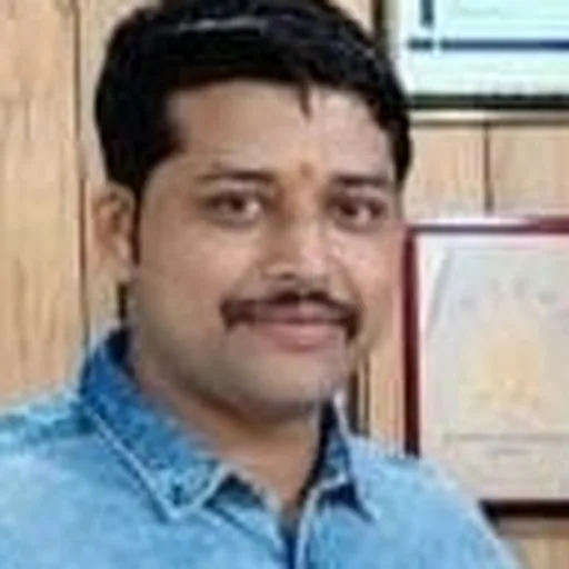 Pratik Gautam