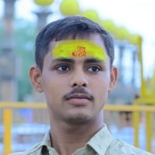Anil Kumar