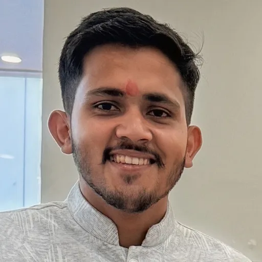 Aryan Raghuvanshi