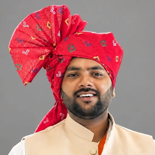 Achyut Pandey