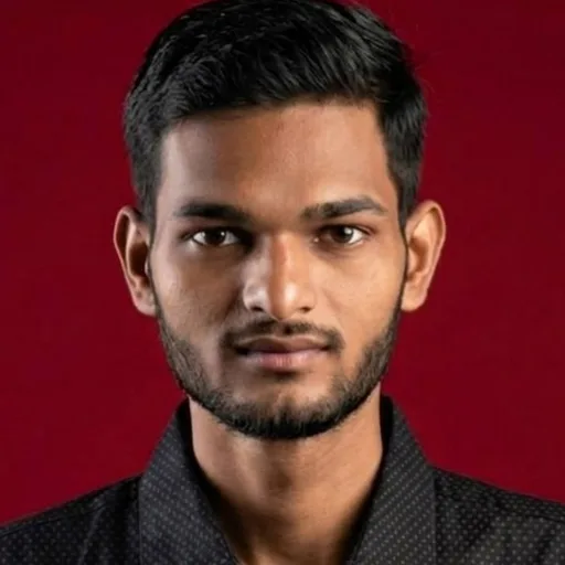 Naveen Kumar