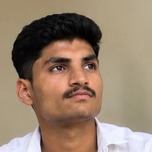 Saiyam Tiwari