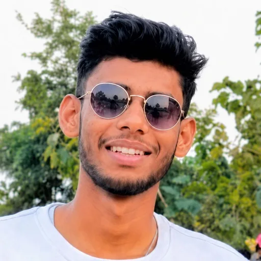 Pushkar Srivastava