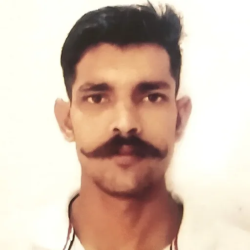 Sandeep Pundir
