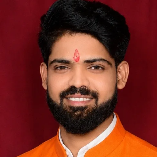 Nitin mishra