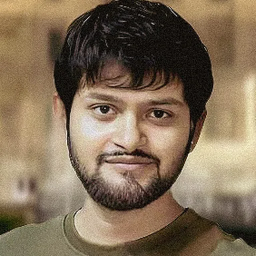 Utkarsh Patel