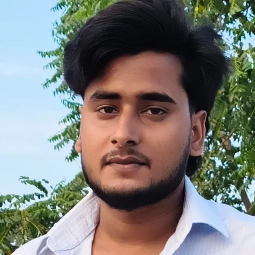 Alok Kumar