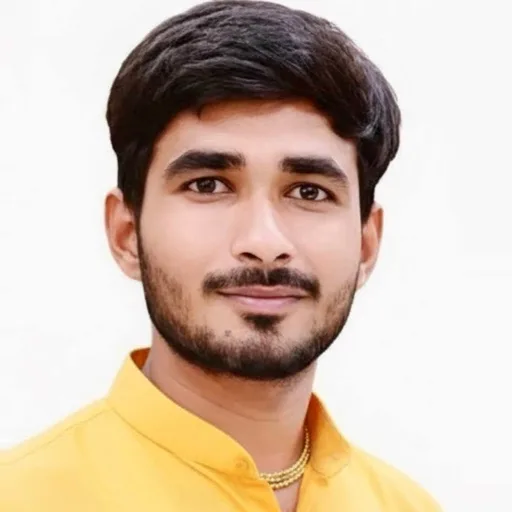 Karan Haldar
